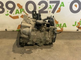 CAJA DE CAMBIOS PARA VW GOLF VI 1.6TDI 90CV LHW