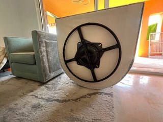 High Quality swivel armchairs / sillones