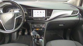 Opel Mokka X 1.4 T S&S Selective 4x2 103 kW (140 CV)