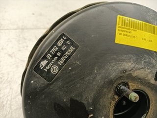 SERVOFRENO FIAT I DOBLÒ (119) 03775240314