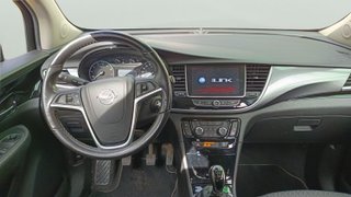 Opel Mokka X 1.4 T S&S Selective 4x2 103 kW (140 CV)