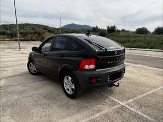 SsangYong Actyon 2007