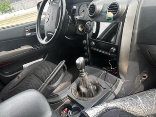 SsangYong Actyon 2007