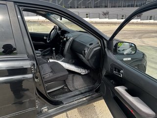 SsangYong Actyon 2007