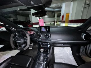 Audi RS3 2019