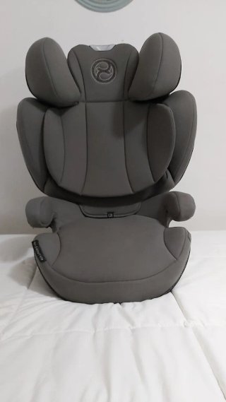 Silla coche Cybex Z i-Fix