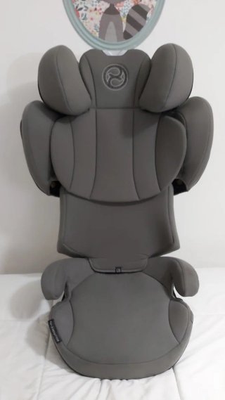 Silla coche Cybex Z i-Fix