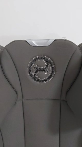 Silla coche Cybex Z i-Fix
