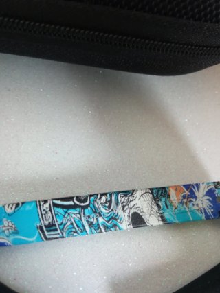 Gafas Oakley Multicolor Azules