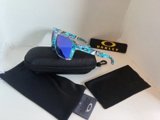 Gafas Oakley Multicolor Azules