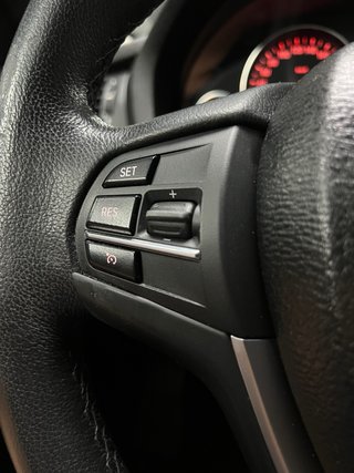 BMW X3 2.0dXdrive Auto - ÚNICO DUEÑO