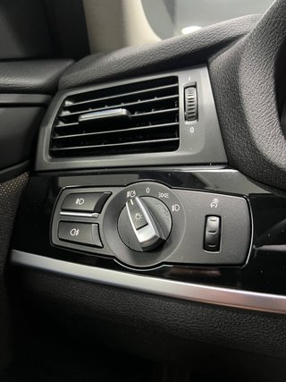 BMW X3 2.0dXdrive Auto - ÚNICO DUEÑO