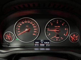 BMW X3 2.0dXdrive Auto - ÚNICO DUEÑO