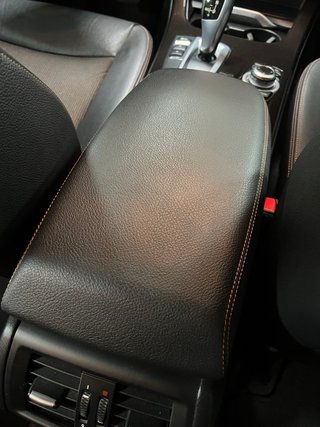 BMW X3 2.0dXdrive Auto - ÚNICO DUEÑO
