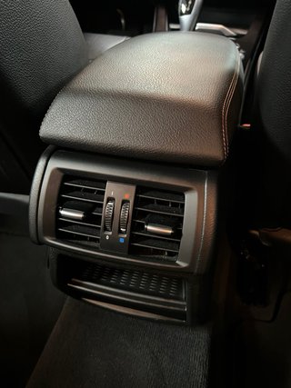 BMW X3 2.0dXdrive Auto - ÚNICO DUEÑO