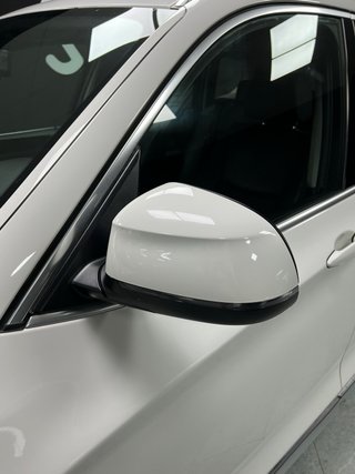 BMW X3 2.0dXdrive Auto - ÚNICO DUEÑO