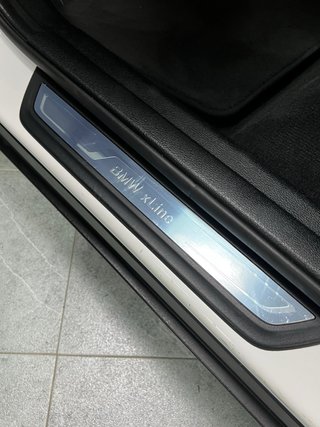 BMW X3 2.0dXdrive Auto - ÚNICO DUEÑO