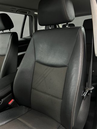 BMW X3 2.0dXdrive Auto - ÚNICO DUEÑO