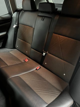 BMW X3 2.0dXdrive Auto - ÚNICO DUEÑO