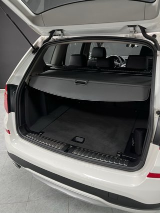 BMW X3 2.0dXdrive Auto - ÚNICO DUEÑO