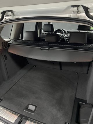 BMW X3 2.0dXdrive Auto - ÚNICO DUEÑO