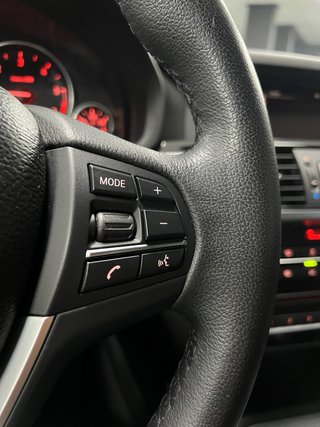 BMW X3 2.0dXdrive Auto - ÚNICO DUEÑO