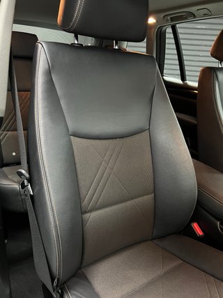 BMW X3 2.0dXdrive Auto - ÚNICO DUEÑO