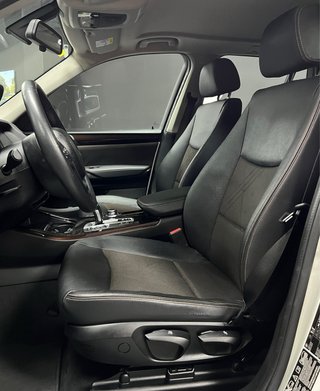 BMW X3 2.0dXdrive Auto - ÚNICO DUEÑO