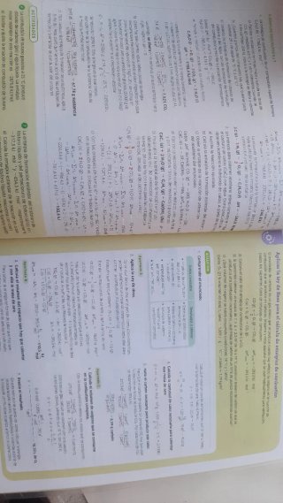 Química 2 Bachillerato : Proyecto construyendo ...