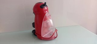 Cafetera Krups Dolce Gusto Roja
