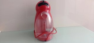 Cafetera Krups Dolce Gusto Roja