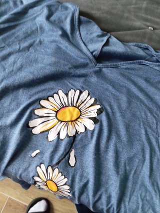 3 maglie donna taglia XL .. taglia 48italiana
