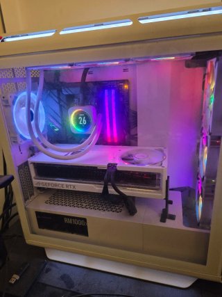 PC Gaming RTX 5080