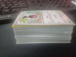 Carta Pokémon