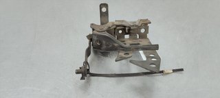 CERRADURA CAPO MERCEDES-BENZ CLASE S (W221) BERLI