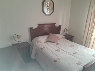 Piso Amueblado