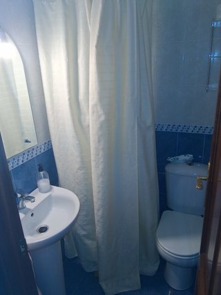 Piso Amueblado