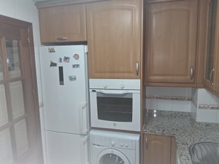 Piso Amueblado