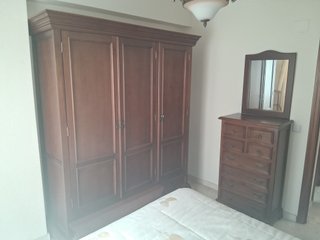 Piso Amueblado