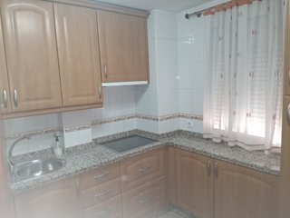 Piso Amueblado