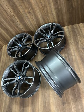 Llantas BMW M Pack G30 G31 G38 G60 G61 G68 NUEVAS!
