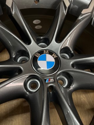 Llantas BMW M Pack G30 G31 G38 G60 G61 G68 NUEVAS!