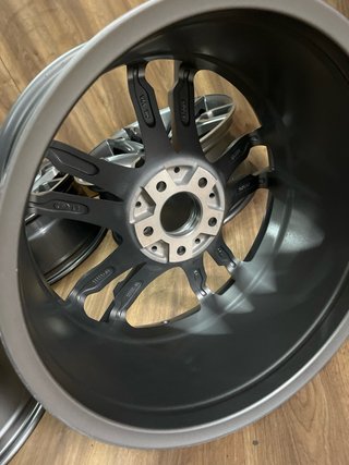 Llantas BMW M Pack G30 G31 G38 G60 G61 G68 NUEVAS!