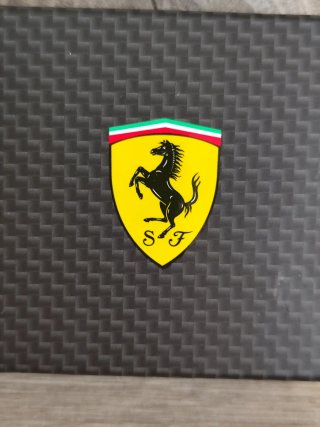 Orologio Ferrari Bambino Blu
