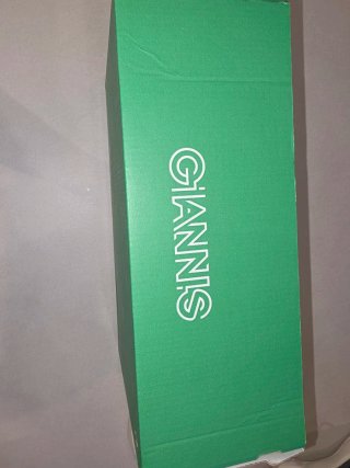 Nike Giannis Immortality 4 Scarpa da Basket