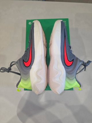 Nike Giannis Immortality 4 Scarpa da Basket