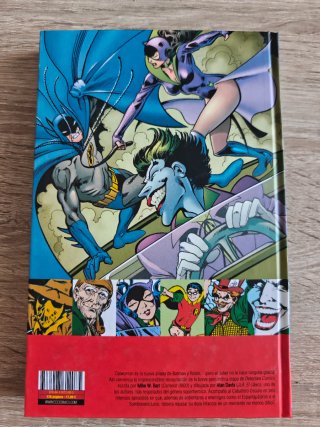 Grandes Autores De Batman: Alan Davis