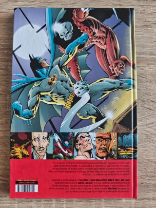 Grandes Autores De Batman: Alan Davis