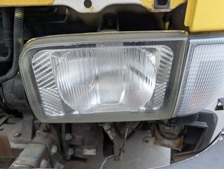 DESPIECE COMPLETO DE NISSAN CABSTAR