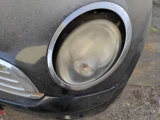 [1619758] FARO IZQUIERDO MINI MINI (R56)
